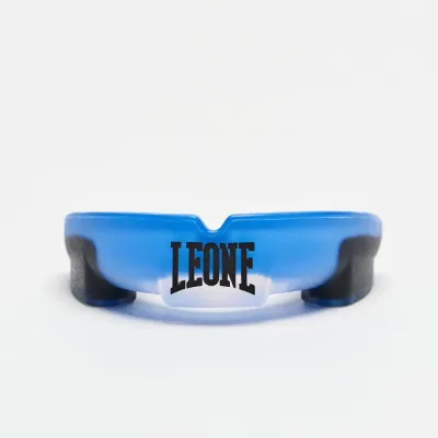 Капа Leone PD513 Top Guard 11+ Blue