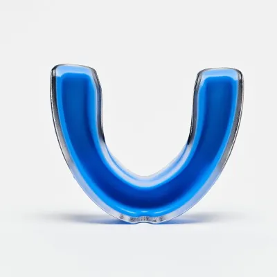 Капа Leone PD513 Top Guard 11+ Blue