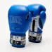 Боксерські рукавички Leone GN208 Iconic Blue 10 унцій (GN208_Blue_10oz)