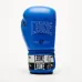 Боксерські рукавички Leone GN208 Iconic Blue 10 унцій (GN208_Blue_10oz)