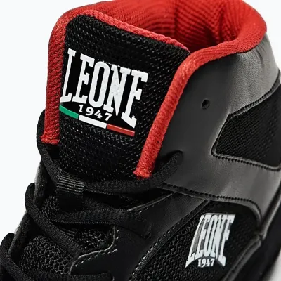Боксерки Leone CL130 Luchador 41 Black (CL130_Black_41)