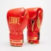 Боксерские перчатки Leone GN220 DNA Red 16 унций (GN220_Red_16oz)