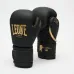 Боксерські рукавички Leone GN059D Black Gold 14 унцій (GN059D_Bl/Gold_14oz)