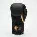 Боксерські рукавички Leone GN059D Black Gold 14 унцій (GN059D_Bl/Gold_14oz)