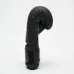 Боксерські рукавички Leone GN059D Black Gold 14 унцій (GN059D_Bl/Gold_14oz)