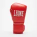Боксерські рукавички Leone GN111 The Greatest Red 10 унцій (GN111_Red_10oz)