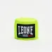 Бинты для бокса Leone AB705 350 см 2 шт Yellow