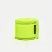 Бинты для бокса Leone AB705 350 см 2 шт Yellow