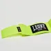 Бинты для бокса Leone AB705 350 см 2 шт Yellow
