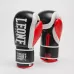 Боксерські рукавички Leone GN333 Logo Wacs Black 12 унцій (GN333_Black_12oz) Боксерські рукавички Leone GN333 Logo Wacs Black 12 унцій (GN333_Black_12oz)