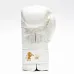 Боксерські рукавички Leone GN059W White Gold 14 унцій (GN059W_White_14oz)