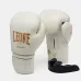 Боксерські рукавички Leone GN059W White Gold 14 унцій (GN059W_White_14oz)