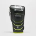 Боксерські рукавички Leone GN110F Revo Fluo Black 12 унцій (GN110F_Black_12oz) Боксерські рукавички Leone GN110F Revo Fluo Black 12 унцій (GN110F_Black_12oz)