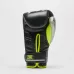 Боксерські рукавички Leone GN110F Revo Fluo Black 12 унцій (GN110F_Black_12oz) Боксерські рукавички Leone GN110F Revo Fluo Black 12 унцій (GN110F_Black_12oz)