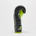 Боксерські рукавички Leone GN110F Revo Fluo Black 12 унцій (GN110F_Black_12oz) Боксерські рукавички Leone GN110F Revo Fluo Black 12 унцій (GN110F_Black_12oz)