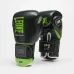 Боксерские перчатки Leone GN115 Professional 2 Black 10 унций (GN115_Black_10oz) Боксерские перчатки Leone GN115 Professional 2 Black 10 унций (GN115_Black_10oz)