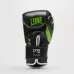 Боксерские перчатки Leone GN115 Professional 2 Black 10 унций (GN115_Black_10oz) Боксерские перчатки Leone GN115 Professional 2 Black 10 унций (GN115_Black_10oz)