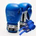 Боксерські рукавички Leone GN208 Iconic Blue 14 унцій (GN208_Blue_14oz)
