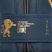 Боксерські рукавички Leone GN059B Blue Edition 12 унцій (GN059B_Blue_12oz)