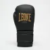 Боксерские перчатки Leone GN059D Black Gold 12 унций (GN059D_Bl/Gold_12oz)