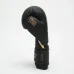 Боксерские перчатки Leone GN059D Black Gold 12 унций (GN059D_Bl/Gold_12oz)