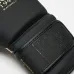 Боксерские перчатки Leone GN059D Black Gold 12 унций (GN059D_Bl/Gold_12oz)