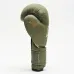 Боксерские перчатки Leone GN059G Military Edition Green 10 унций (GN059G_Green_10oz)