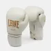 Боксерські рукавички Leone GN059W White Gold 10 унцій (GN059W_White_10oz)