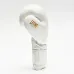 Боксерські рукавички Leone GN059W White Gold 10 унцій (GN059W_White_10oz)