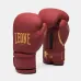 Боксерські рукавички Leone GN059X Bordeaux ED 10 унцій Бордовий (GN059X_BORDEAUX_10oz)