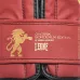 Боксерські рукавички Leone GN059X Bordeaux ED 10 унцій Бордовий (GN059X_BORDEAUX_10oz)