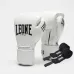 Боксерські рукавички Leone GN111 The Greatest White 10 унцій (GN111_White_10oz)