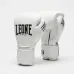 Боксерські рукавички Leone GN111 The Greatest White 12 унцій (GN111_White_12oz) Боксерські рукавички Leone GN111 The Greatest White 12 унцій (GN111_White_12oz)