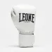 Боксерські рукавички Leone GN111 The Greatest White 12 унцій (GN111_White_12oz) Боксерські рукавички Leone GN111 The Greatest White 12 унцій (GN111_White_12oz)