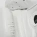 Боксерські рукавички Leone GN111 The Greatest White 12 унцій (GN111_White_12oz) Боксерські рукавички Leone GN111 The Greatest White 12 унцій (GN111_White_12oz)