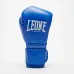 Боксерские перчатки Leone GN111 The Greatest Blue 12 унций (GN111_Blue_12oz)
