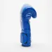 Боксерские перчатки Leone GN111 The Greatest Blue 14 унций (GN111_Blue_14oz)