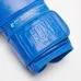 Боксерские перчатки Leone GN111 The Greatest Blue 14 унций (GN111_Blue_14oz)