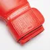 Боксерські рукавички Leone GN111 The Greatest Red 16 унцій (GN111_Red_16oz)