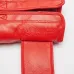 Боксерські рукавички Leone GN111 The Greatest Red 16 унцій (GN111_Red_16oz)