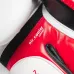 Боксерські рукавички Leone GN113 IL Tecnico N3 White 10 унцій (GN113_White_10oz)