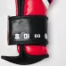 Боксерські рукавички Leone GN113 IL Tecnico N3 White 10 унцій (GN113_White_10oz)