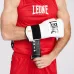 Боксерські рукавички Leone GN113 IL Tecnico N3 White 10 унцій (GN113_White_10oz)