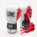 Боксерські рукавички Leone GN113 IL Tecnico N3 White 10 унцій (GN113_White_10oz)