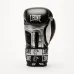 Боксерські рукавички Leone GN208 Iconic Black 10 унцій (GN208_Black_10oz)