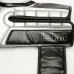 Боксерські рукавички Leone GN208 Iconic Black 10 унцій (GN208_Black_10oz)