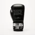 Боксерские перчатки Leone GN208 Iconic Black 14 унций (GN208_Black_14oz)