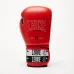 Боксерские перчатки Leone GN208 Iconic Red 16 унций (GN208_Red_16oz) Боксерские перчатки Leone GN208 Iconic Red 16 унций (GN208_Red_16oz)