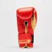 Боксерские перчатки Leone GN220 DNA Red 10 унций (GN220_Red_10oz)