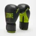 Боксерські рукавички Leone GN313 Waves Black 14 унцій (GN313_Black_14oz) Боксерські рукавички Leone GN313 Waves Black 14 унцій (GN313_Black_14oz)